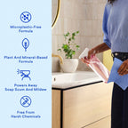Bathroom Cleaner Tablet Refills