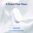 Dishwasher Detergent Starter Set