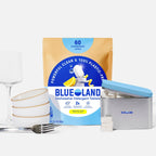 Dishwasher Detergent Starter Set