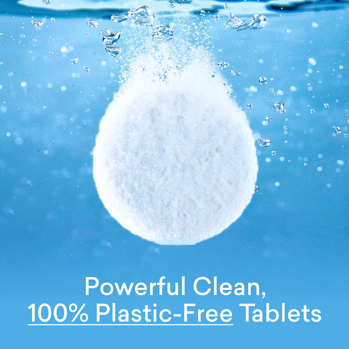 Dishwasher & Laundry Detergent Kit