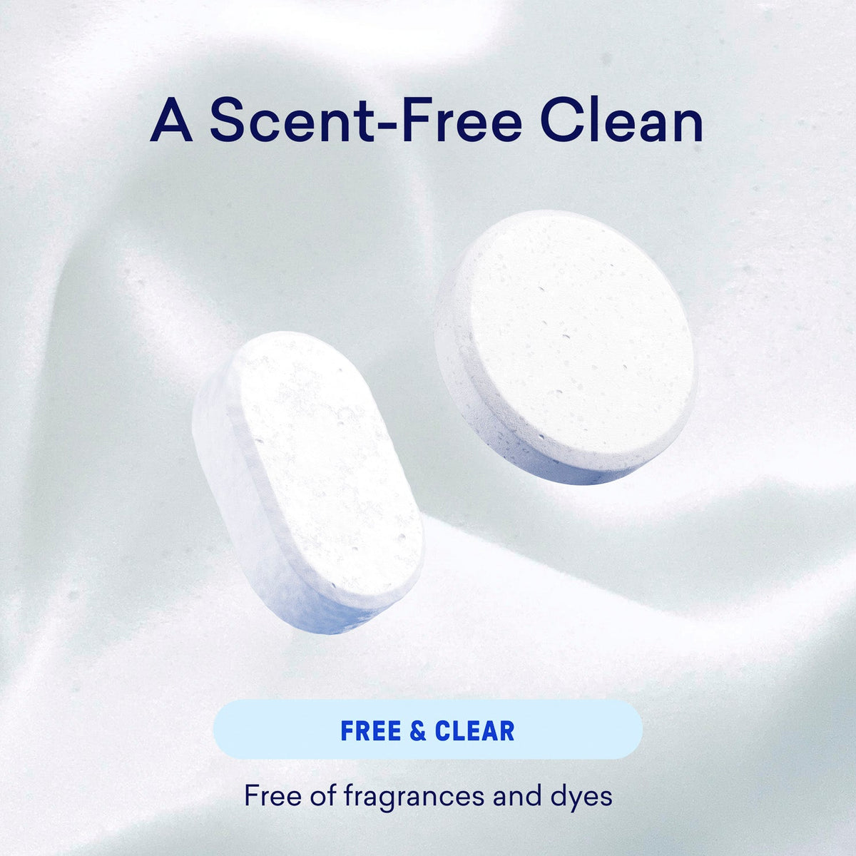 Dishwasher & Laundry Detergent Kit