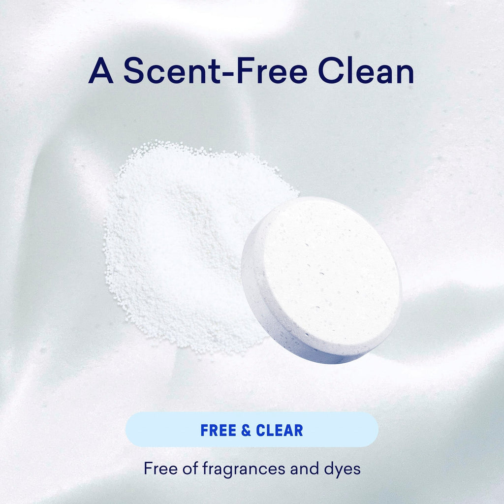 Laundry Essentials Kit