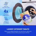 Laundry Essentials Kit