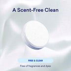 1 Year of Laundry Detergent