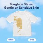 1 Year of Laundry Detergent