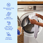 Laundry Welcome Kit
