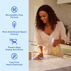 Multi-Surface Cleaner Tablet Refills