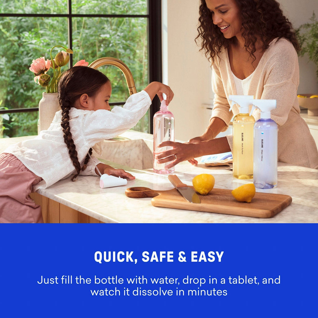 Multi-Surface Cleaner Tablet Refills