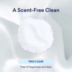 1 Year of Oxi Laundry Booster