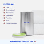 Oxi Laundry Booster Refills