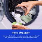 Oxi Laundry Booster Refills