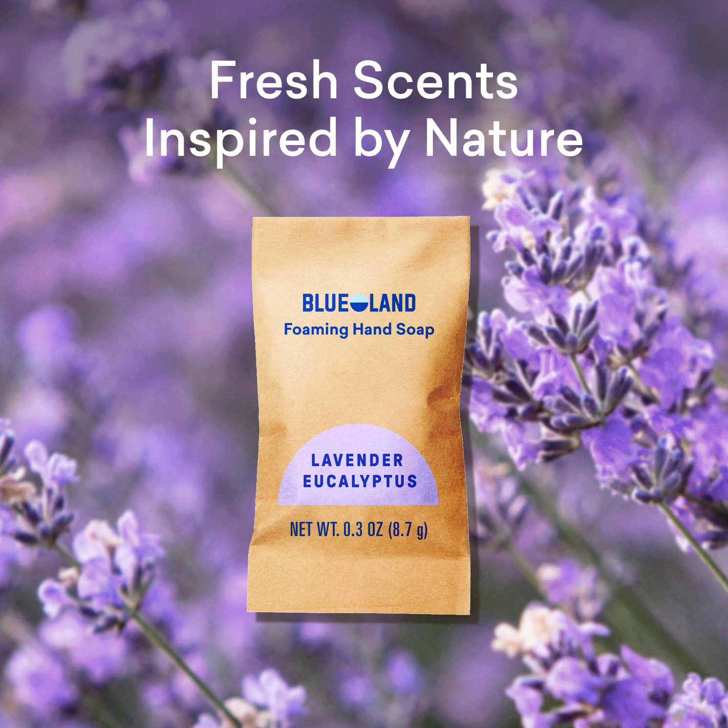 Hand Soap Tablet Refills