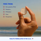 The Coast We Keep Hand Soap Tablet Refills
