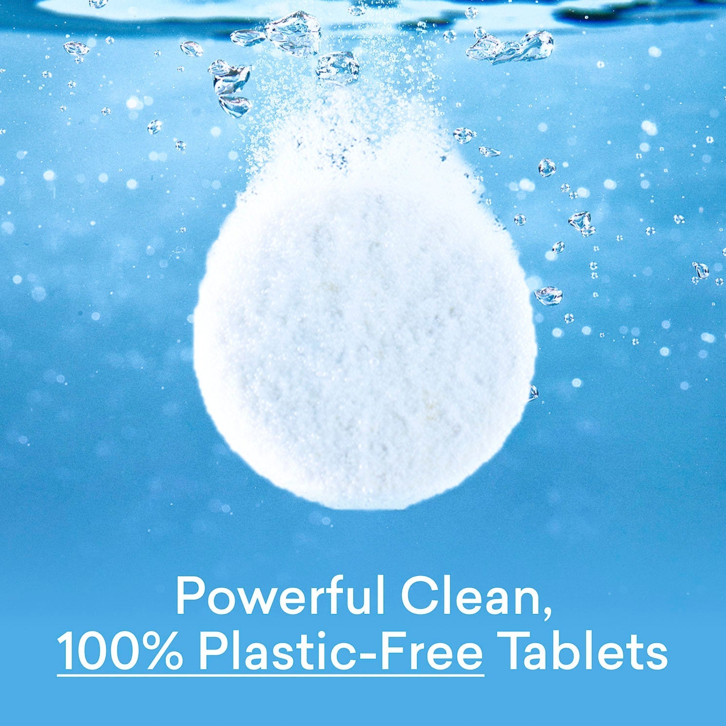 Hand Soap Tablet Refills