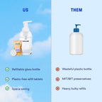 Hand Soap Starter 2-Pack