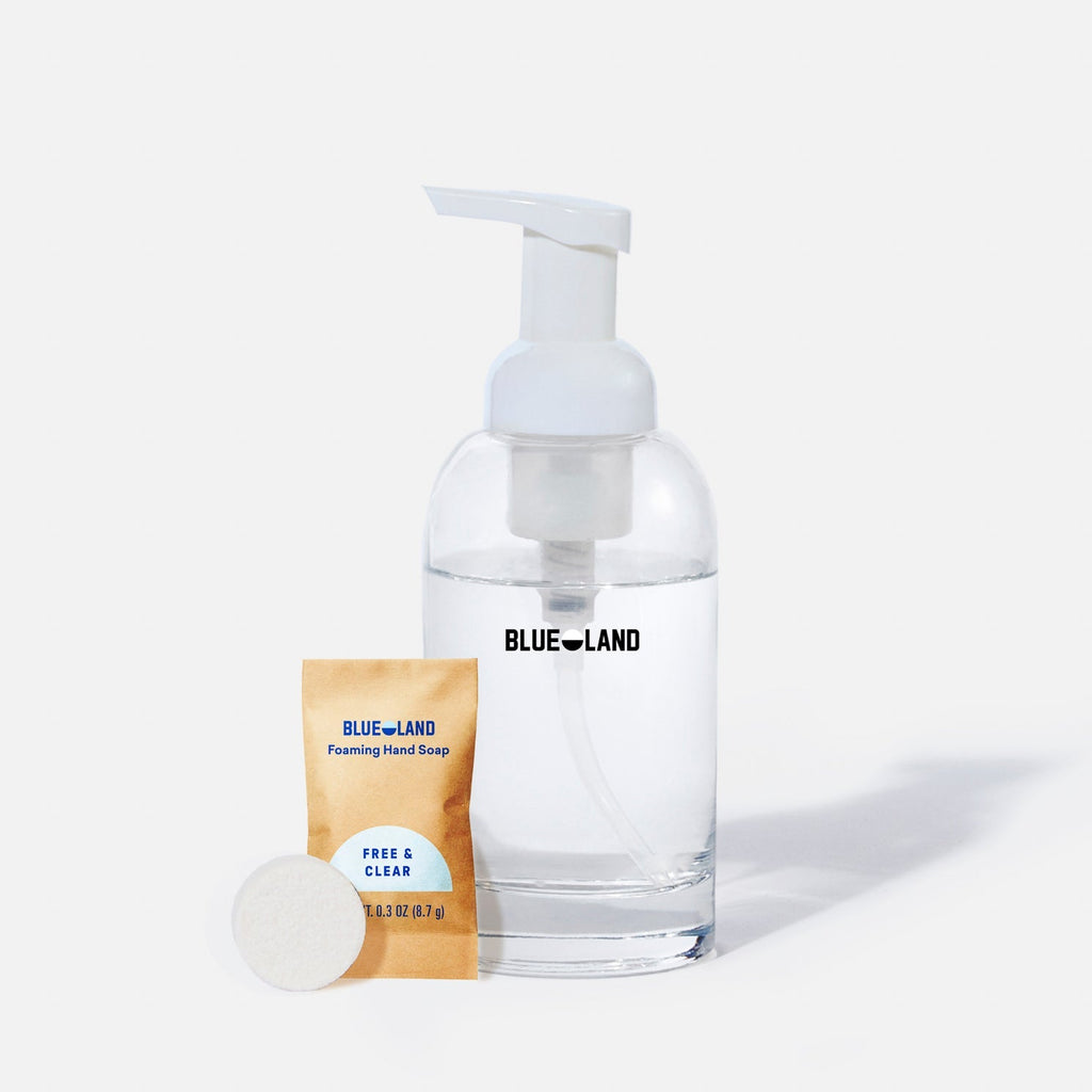 Signature Hand Soap Starter Set (Bundle)