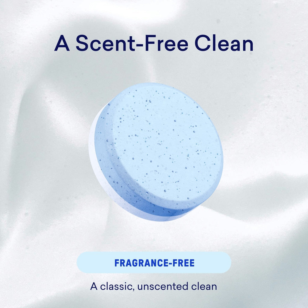 PowerDuo Laundry Tablets