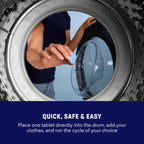 PowerDuo Laundry Tablets