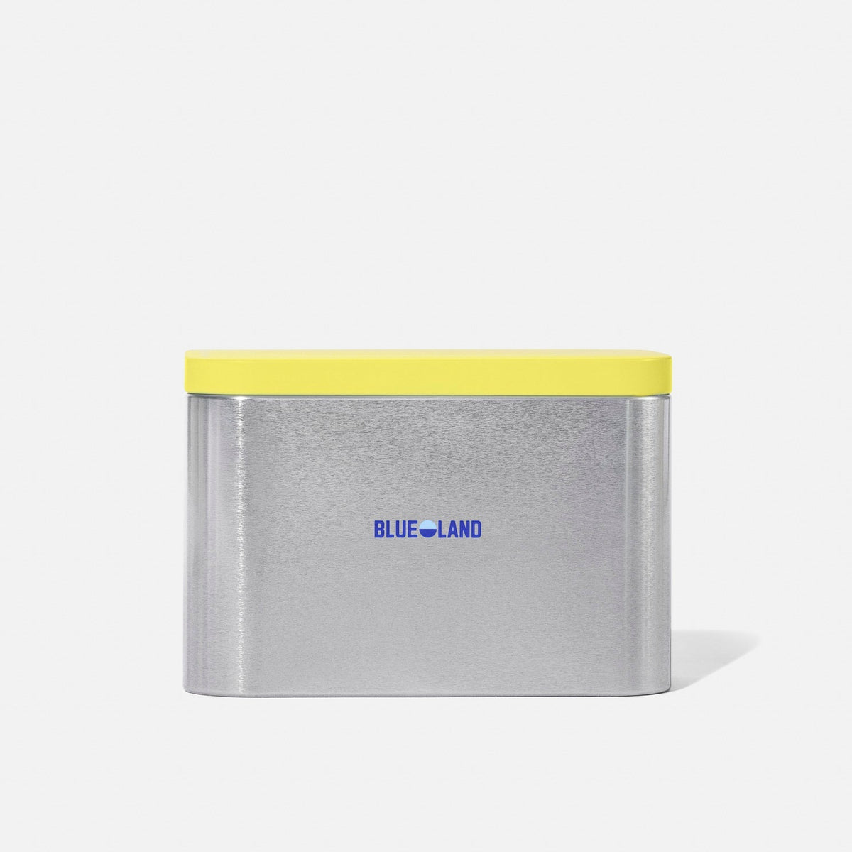 Toilet Bowl Cleaner Forever Tin