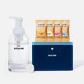 The Coast We Keep Hand Soap Set