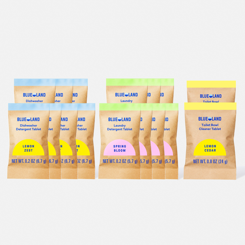 Variety Sample Pack